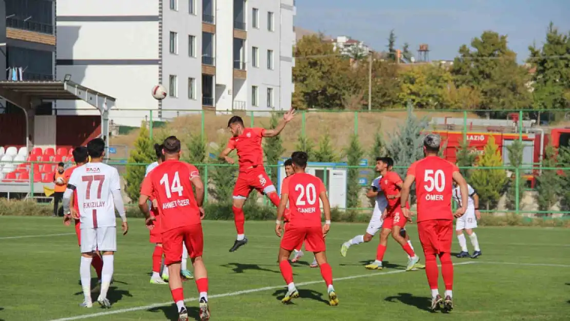 23 Elazığ FK, Muş deplasmanında