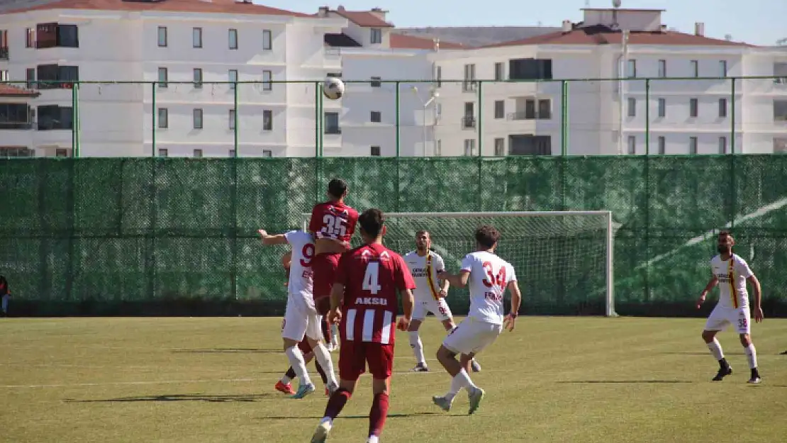 23 Elazığ, Muş ekibini ağırlayacak