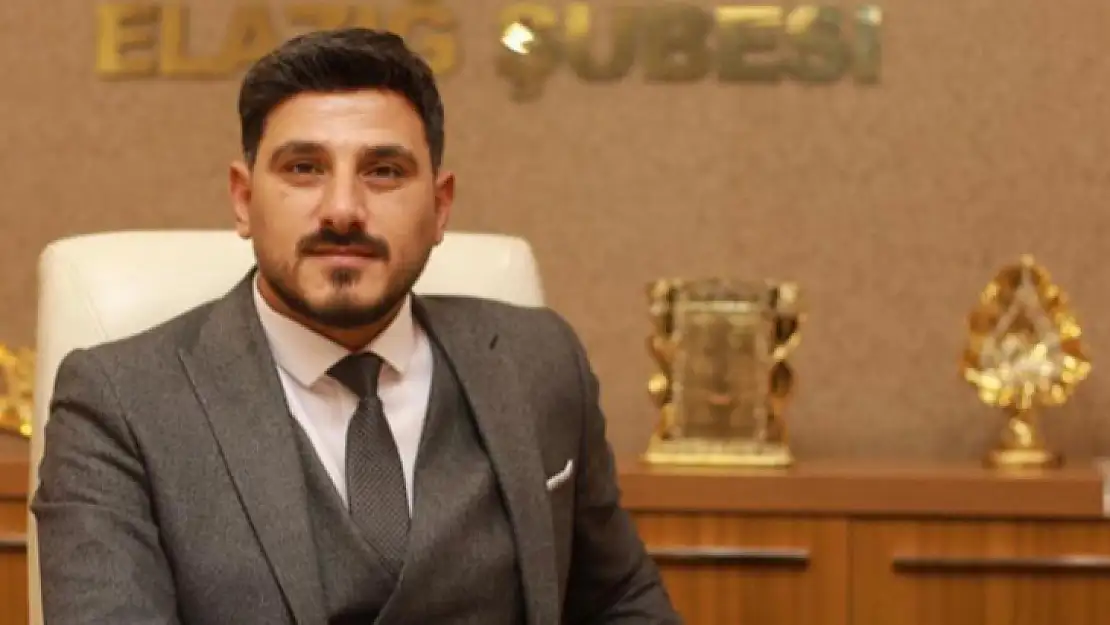 Abdullah Çınar'dan Asgari Ücret Değerlendirmesi