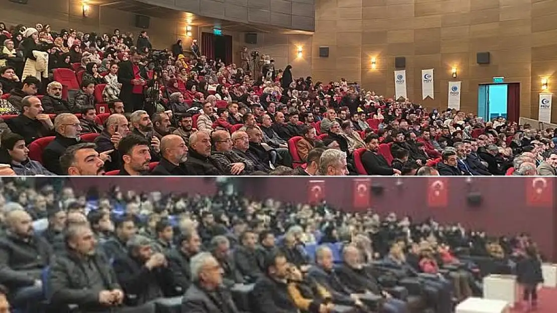 Mekke'nin Fethi Kutlandı