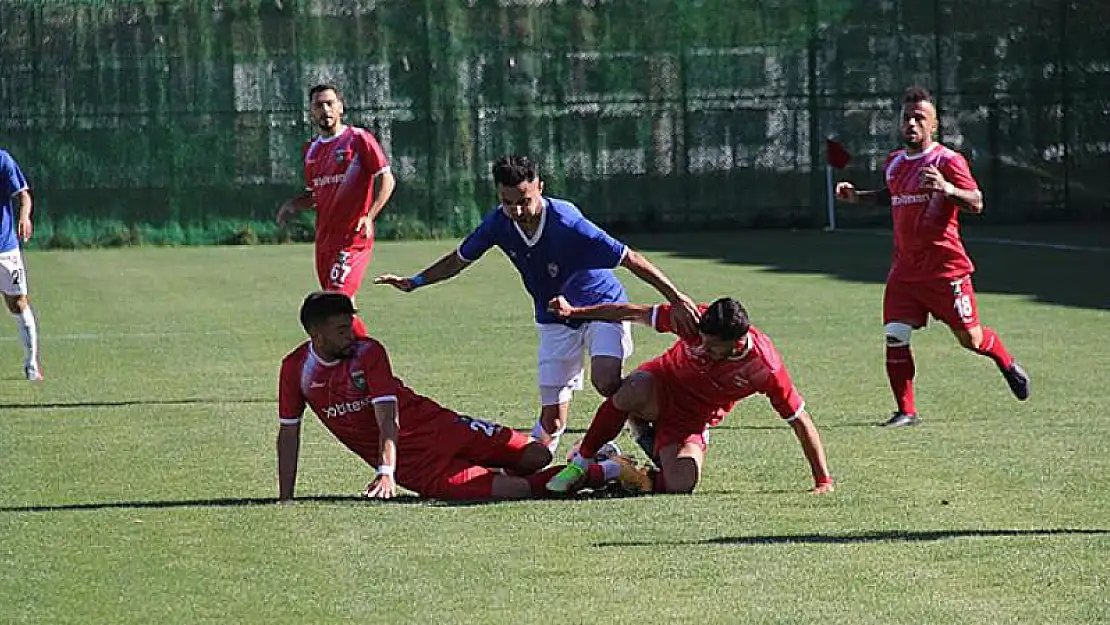 Elazığ Karakoçan evinde kayıp