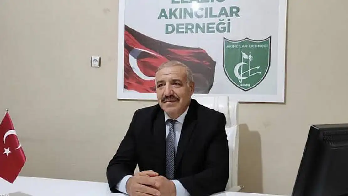 Sadak: 'Geçmişe düşmanlık şuursuzluktur'