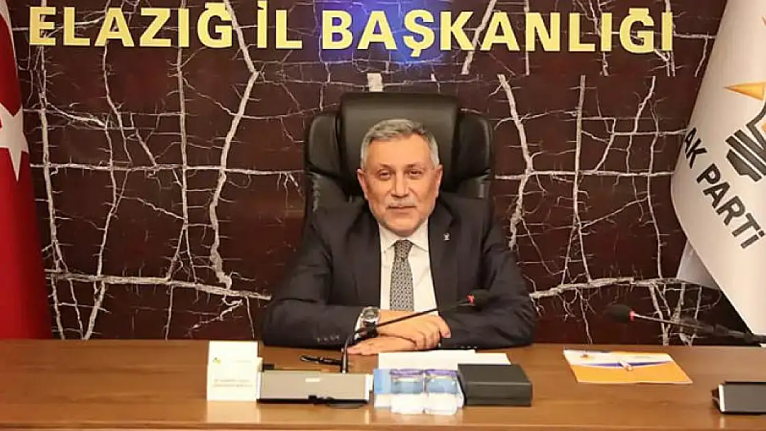 Ak Parti İl Başkanı Yıldırım'dan Milletvekili Erol'a Yanıt!