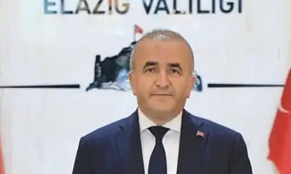 Vali Hatipoğlu ve Başkan Şerifoğulları'ndan '19 Eylül Gaziler Günü' kutlama mesajı