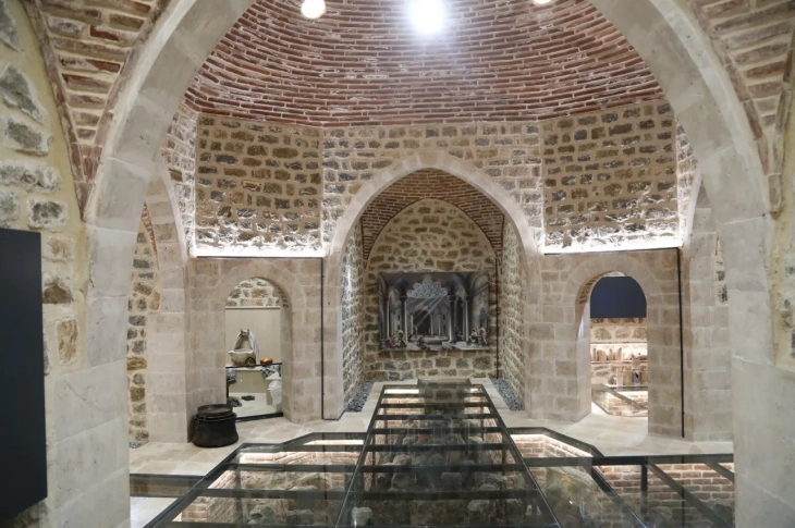 Harput Artık Bir Başka Güzel